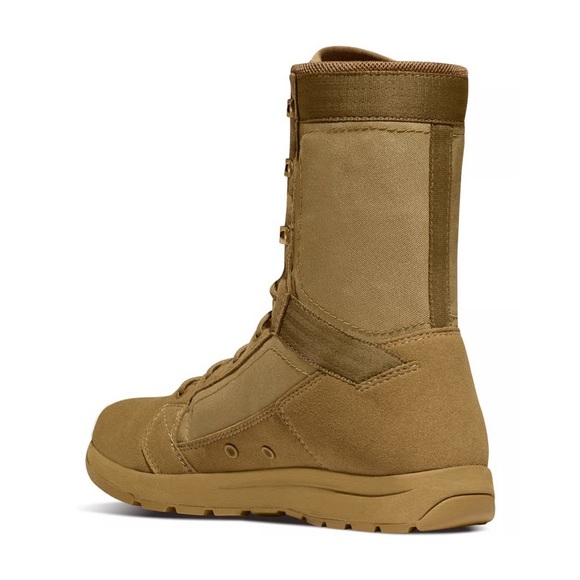 DANNER-Tachyon Men's Coyote size 14 -NWOT - Picture 2 of 7